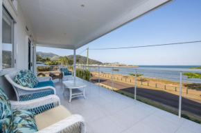 Sandy Decks, Nelly Bay
